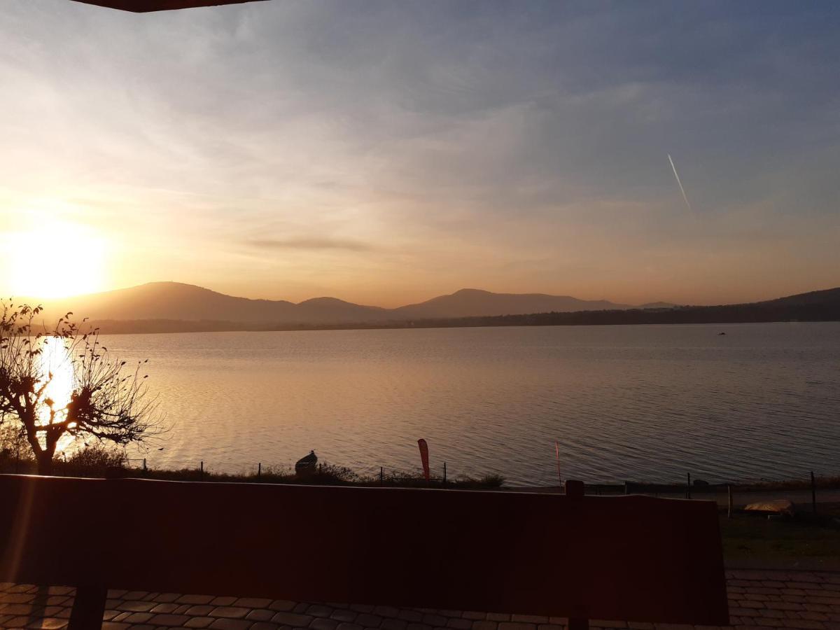O.W. Lazur Nad Jeziorem Zywiec Luaran gambar